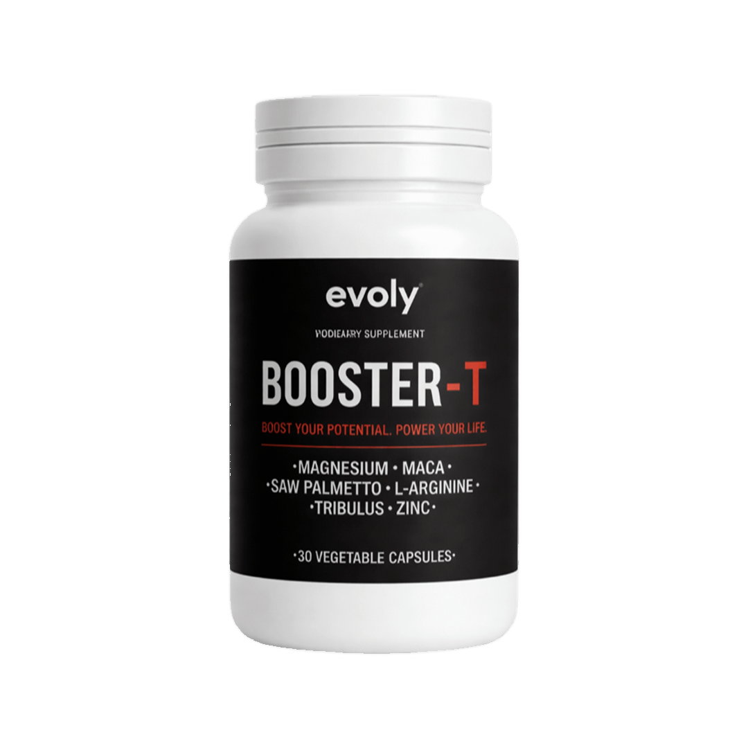 Booster-T® - 01-Butelke