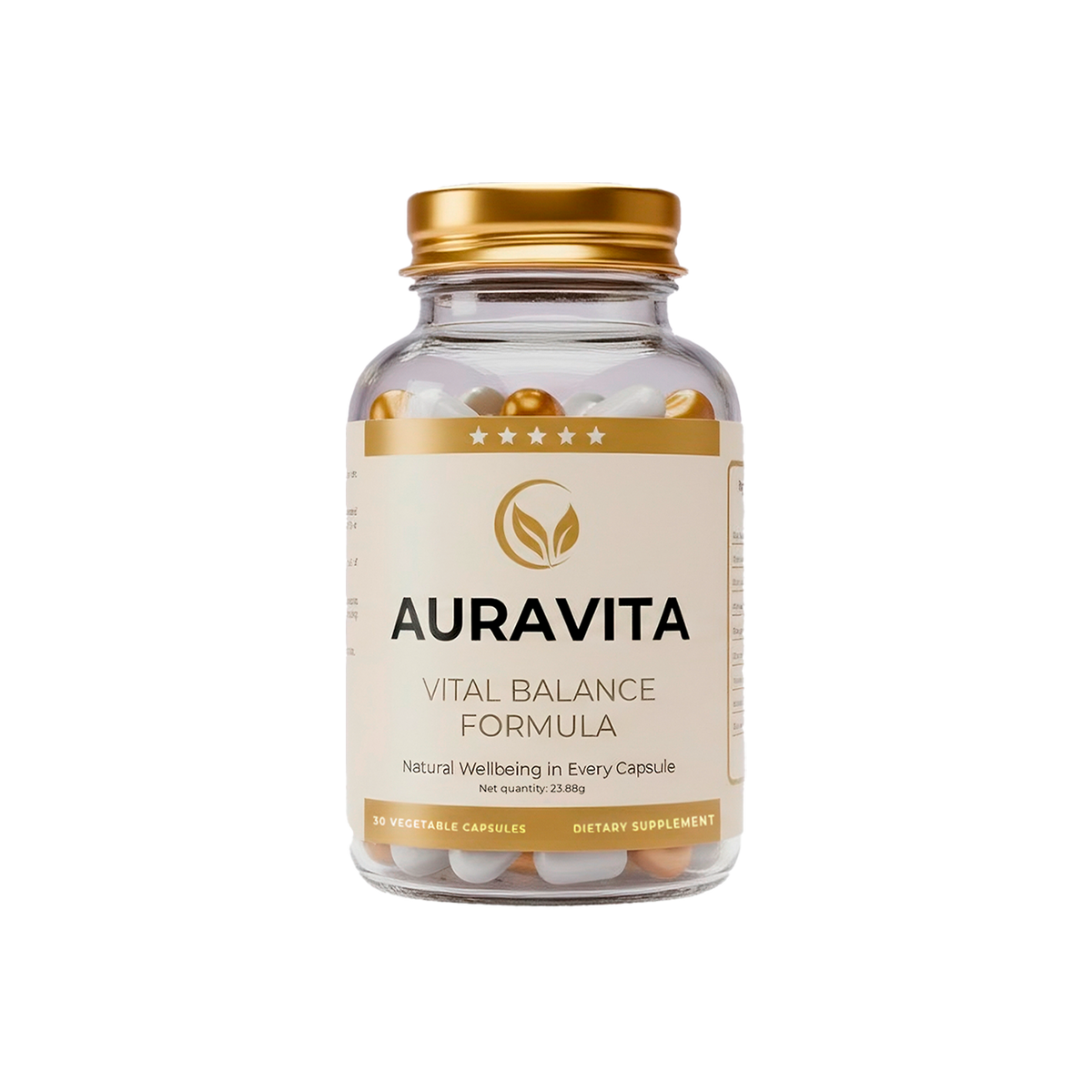 AuraVita | 1-Butelke