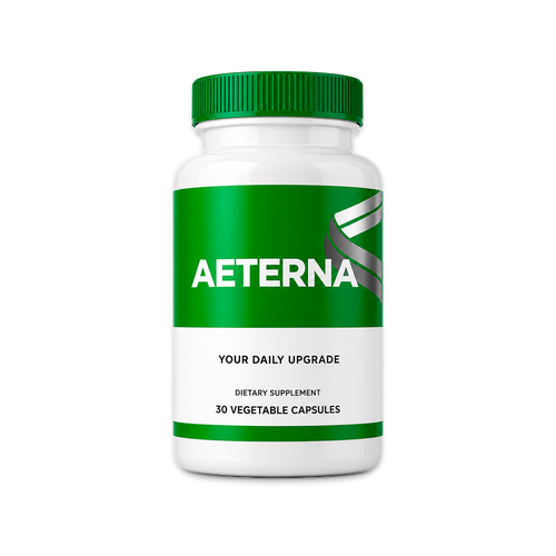 Aeterna™ - 01-Butelke