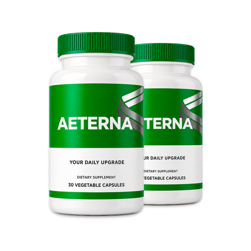 Aeterna™ - 02-Butelki