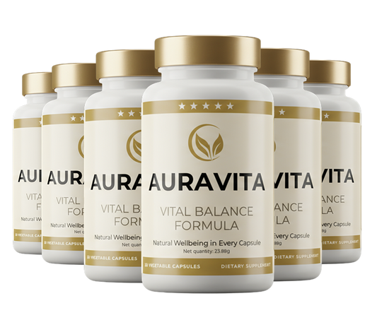 AuraVita +
